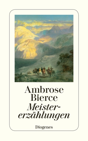 ISBN 9783257225242: Meistererzählungen