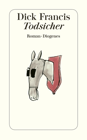 ISBN 9783257225396: Todsicher