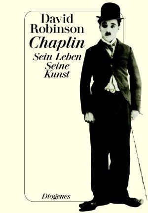 ISBN 9783257225716: Chaplin