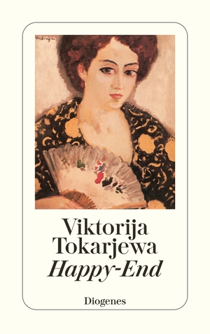 gebrauchtes Buch – Viktorija Tokarjewa – Happy-End
