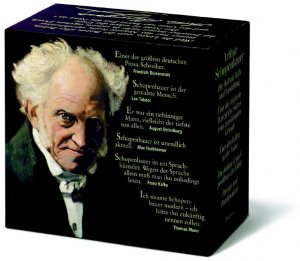 ISBN 9783257226706: Zürcher Ausgabe, 10 Bde. Schopenhauer, Arthur