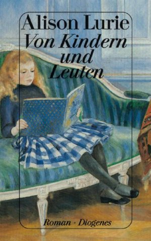 ISBN 9783257227239: Von Kindern und Leuten