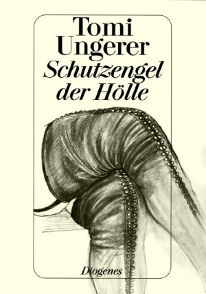 ISBN 9783257227697: Schutzengel der Hölle