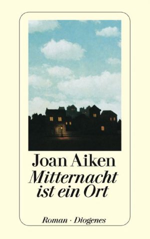 ISBN 9783257227703: Mitternacht ist ein Ort – Roman