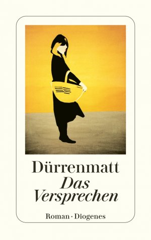 ISBN 9783257228120: Das Versprechen : Requiem auf den Kriminalroman