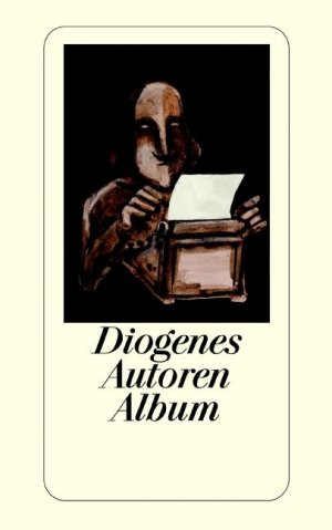 ISBN 9783257229004: Diogenes Autoren Album