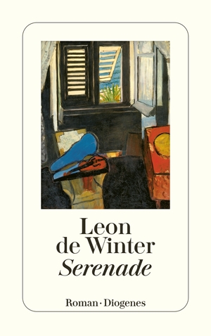 ISBN 9783257229721: Serenade