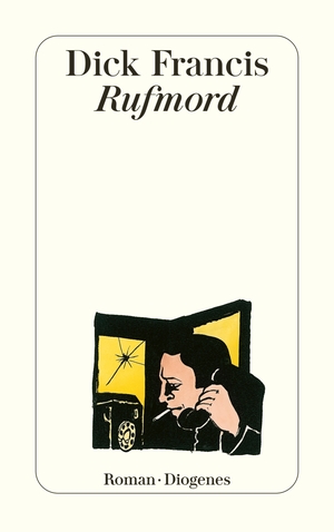 ISBN 9783257229882: Rufmord