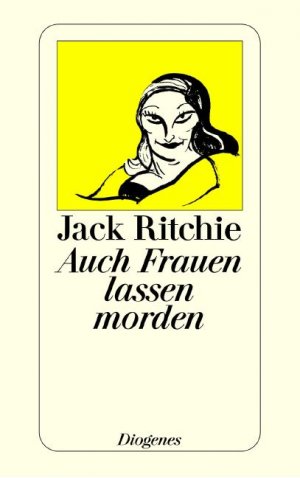 ISBN 9783257229998: Auch Frauen lassen morden