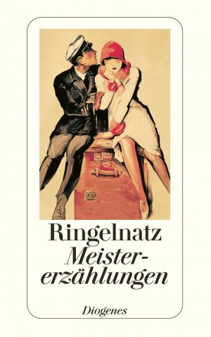 ISBN 9783257230031: Meistererzählungen