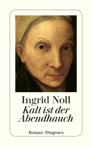 ISBN 9783257230239: Kalt ist der Abendhauch,  -  Roman