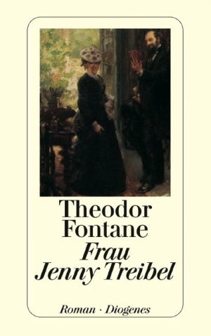 ISBN 9783257230826: Frau Jenny Treibel