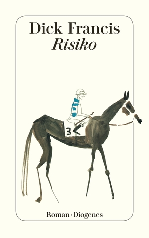 ISBN 9783257231175: Risiko. Roman