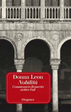 ISBN 9783257231779: Nobiltà