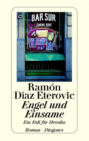 ISBN 9783257233063: Engel und Einsame