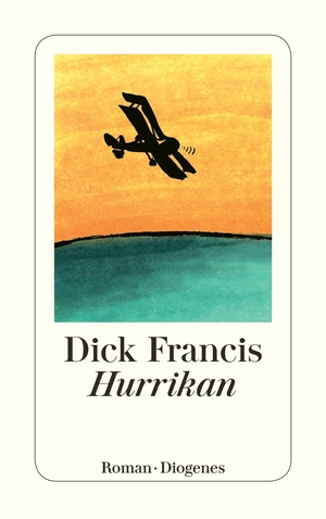 gebrauchtes Buch – Dick Francis – Hurrikan