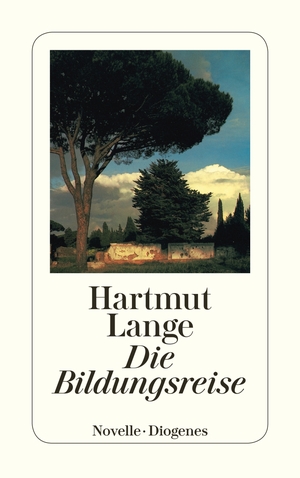 ISBN 9783257233483: Die Bildungsreise