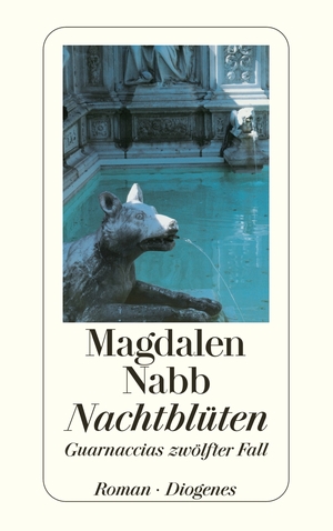 ISBN 9783257233810: Nachtblüten – Guarnaccias zwölfter Fall