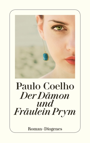 gebrauchtes Buch – Paulo Coelho – Der Dämon und Fräulein Prym: Roman (detebe)