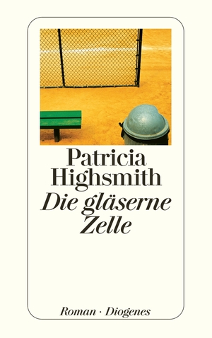 ISBN 9783257234107: Die gläserne Zelle