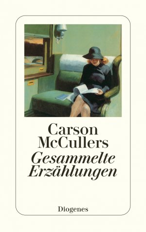 ISBN 9783257235029: Gesammelte Erzählungen