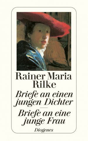 ISBN 9783257235159: Briefe an einen jungen Dichter / Briefe an eine junge Frau