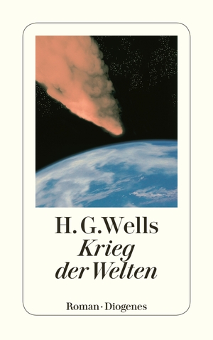 ISBN 9783257235371: Krieg der Welten