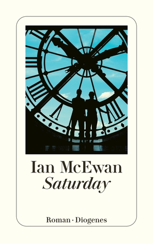 gebrauchtes Buch – Ian McEwan – Saturday