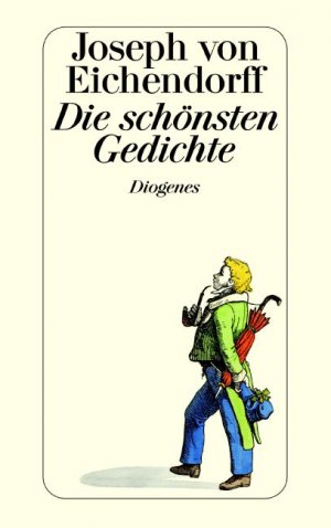 ISBN 9783257236491: Die schönsten Gedichte