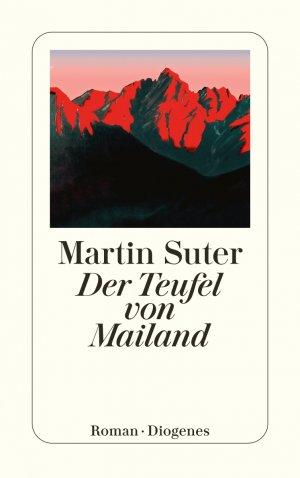 ISBN 9783257236538: Der Teufel von Mailand