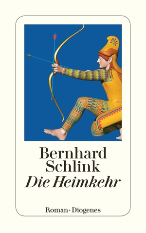 ISBN 9783257237221: Die Heimkehr