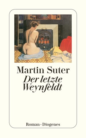 gebrauchtes Buch – Martin Suter – Der letzte Weynfeldt: Roman (detebe)