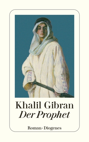 ISBN 9783257239607: Der Prophet