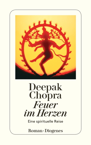 ISBN 9783257239850: Feuer im Herzen - Eine spirituelle Reise