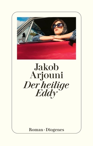 gebrauchtes Buch – Jakob Arjouni – Der heilige Eddy (detebe)
