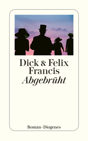 ISBN 9783257240368: Abgebrüht