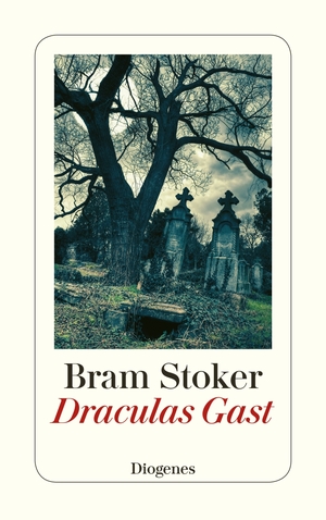 ISBN 9783257240917: Draculas Gast - Sechs Gruselgeschichten