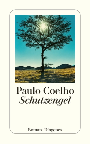 ISBN 9783257241709: Schutzengel