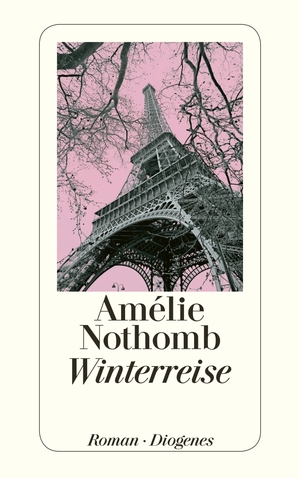 ISBN 9783257242096: Winterreise