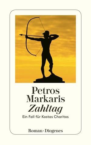 ISBN 9783257242683: Zahltag - Ein Fall für Kostas Charitos   Bd.7