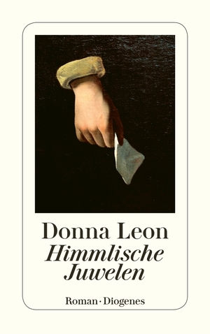 ISBN 9783257242867: Himmlische Juwelen (detebe)