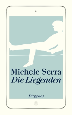 gebrauchtes Buch – Michele Serra – Die Liegenden