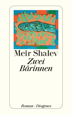 gebrauchtes Buch – Meir Shalev – Zwei Bärinnen