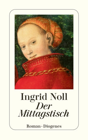 ISBN 9783257243703: Der Mittagstisch