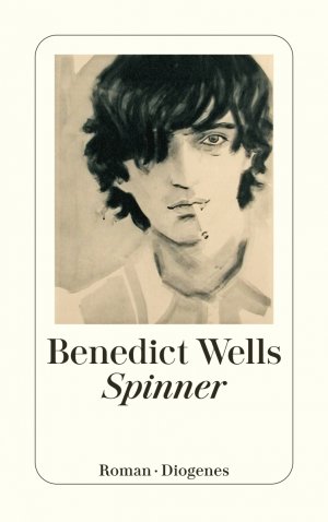 ISBN 9783257243840: Spinner