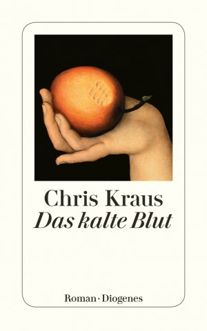 ISBN 9783257244434: Das kalte Blut