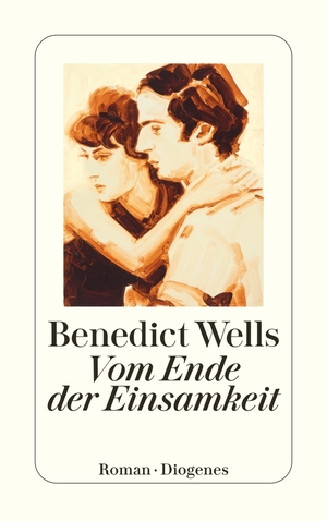 ISBN 9783257244441: Vom Ende der Einsamkeit: Roman (detebe)