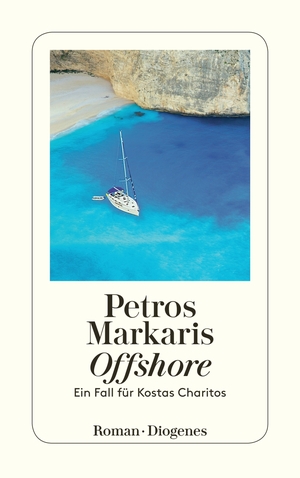 ISBN 9783257244526: Offshore