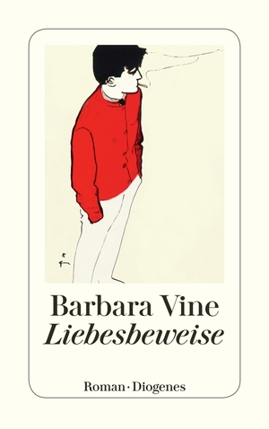 ISBN 9783257244939: Liebesbeweise