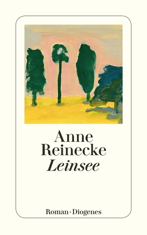 ISBN 9783257245172: Leinsee